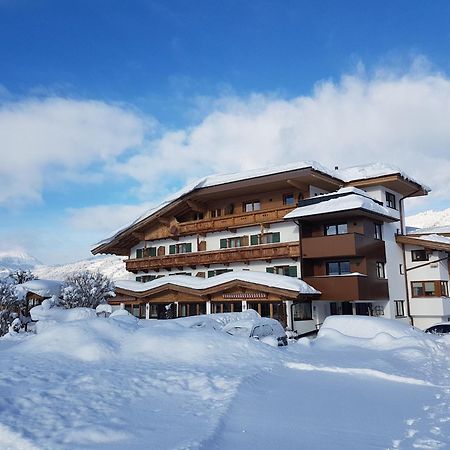 Fruehstueckspension Tannenhof Kirchberg in Tirol Exterior photo